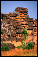 Architect? Nature.., Talensi land, Ghana
