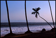 Exception, Brenu beach, Ghana