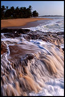 Equanimity, Brenu beach, Ghana