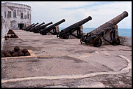 Cape Coast Castle, Cape Coast, Ghana