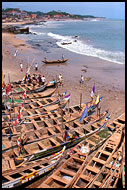 Cape Coast, Cape Coast, Ghana