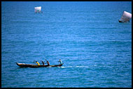 Fishermen, Cape Coast, Ghana