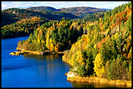 Colours Of Autumn, Best of 2003, Norway