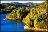 Colours Of Autumn, Best of 2003, Norway