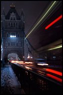 Century Of Movement, London In The Night, England