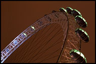 U.F.O.?, London In The Night, England