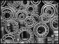 Wheels Abstraction, Vietnam in B&W, Vietnam