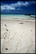 Find Your Way, Northern Zanzibar, Tanzania