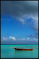 Peace, Northern Zanzibar, Tanzania