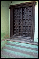 Secret Corner, Stone Town, Tanzania
