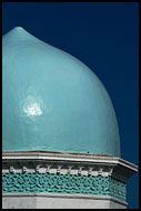 Touching Heaven, Stone Town, Tanzania