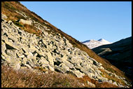 Rondane Scenery, Best of 2001, Norway
