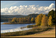 Goksjø Lake, Best of 2004, Norway