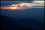 Farewell With The Day, Nature Of Usambara Mountains, Tanzania