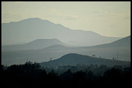 Arusha Sunset, Arusha Sunsets, Tanzania