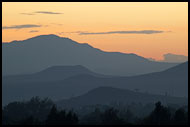 Arusha Sunset, Arusha Sunsets, Tanzania