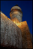 Trúba Tower, Štramberk, Czech republic