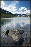 Ulevåtvatnet Lake, Best of 2005, Norway