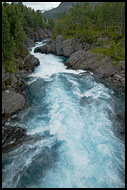 Wild River, Best of 2005, Norway