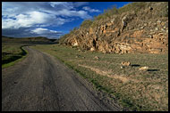 Welcome To Hell's Gate, Hell's Gate, Kenya