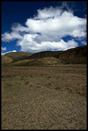 Landscape Of Hell's Gate, Hell's Gate, Kenya