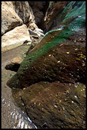 Hot Springs, Hell's Gate, Kenya