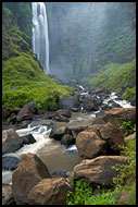 Thomson's Falls, Thomson's Falls, Kenya