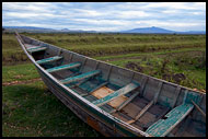 Well-deserved Rest, Lake Naivasha, Kenya