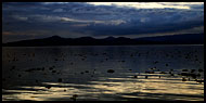 Sunset By Lake Naivasha, Lake Naivasha, Kenya