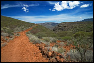 A Way To Heaven, The Suguta Valley-Nature, Kenya