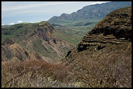 Suguta Valley, The Suguta Valley-Nature, Kenya