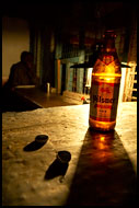 Evening In A Local Bar, Northern Part, Kenya