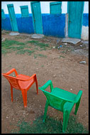 Show Time, Northern Part, Kenya