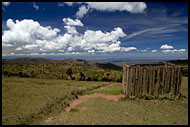 Welcome Home, Northern Part, Kenya