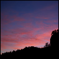 Sunrise On Østerøya, Best of 2005, Norway