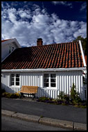 Old Part Of Sadefjord, Best of 2005, Norway