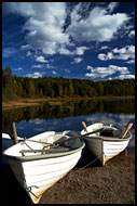 Boats By Heivannet, Best of 2005, Norway