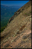 Kodagu Landscape, Kodagu (Coorg) Hills, India