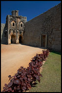 Watch Tower, Zenana Enclosure, Hampi Historical, India