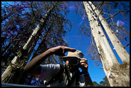 Greetings From Author, Ooty, India