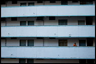 Men In The City, Madikeri, The People, India