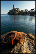 Svenner Fyr (Lighthouse), Best of 2006, Norway