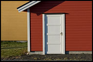 Colorful Houses, Best of 2006, Norway