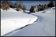 Winter In Vestfold, Best of 2006, Norway