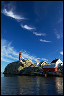 Svenner Fyr (Lighthouse), Best of 2006, Norway