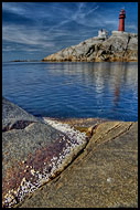 Svenner Fyr (Lighthouse), Best of 2006, Norway