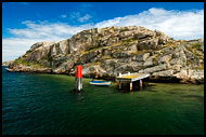 Sotekanalen, West coast, Sweden