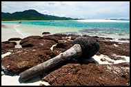 Beach, People And Nature, Sierra Leone