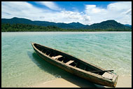 Paradise, People And Nature, Sierra Leone