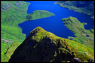 Å Scenery, Lofoten, Norway